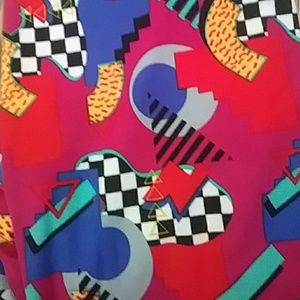 LuLaRoe Pants - NEW LuLaRoe funky shapes🎉3 for $13 clearout LuLaRoe Pants - NEW LuLaRoe funky shapes🎉3 for $13 clearout